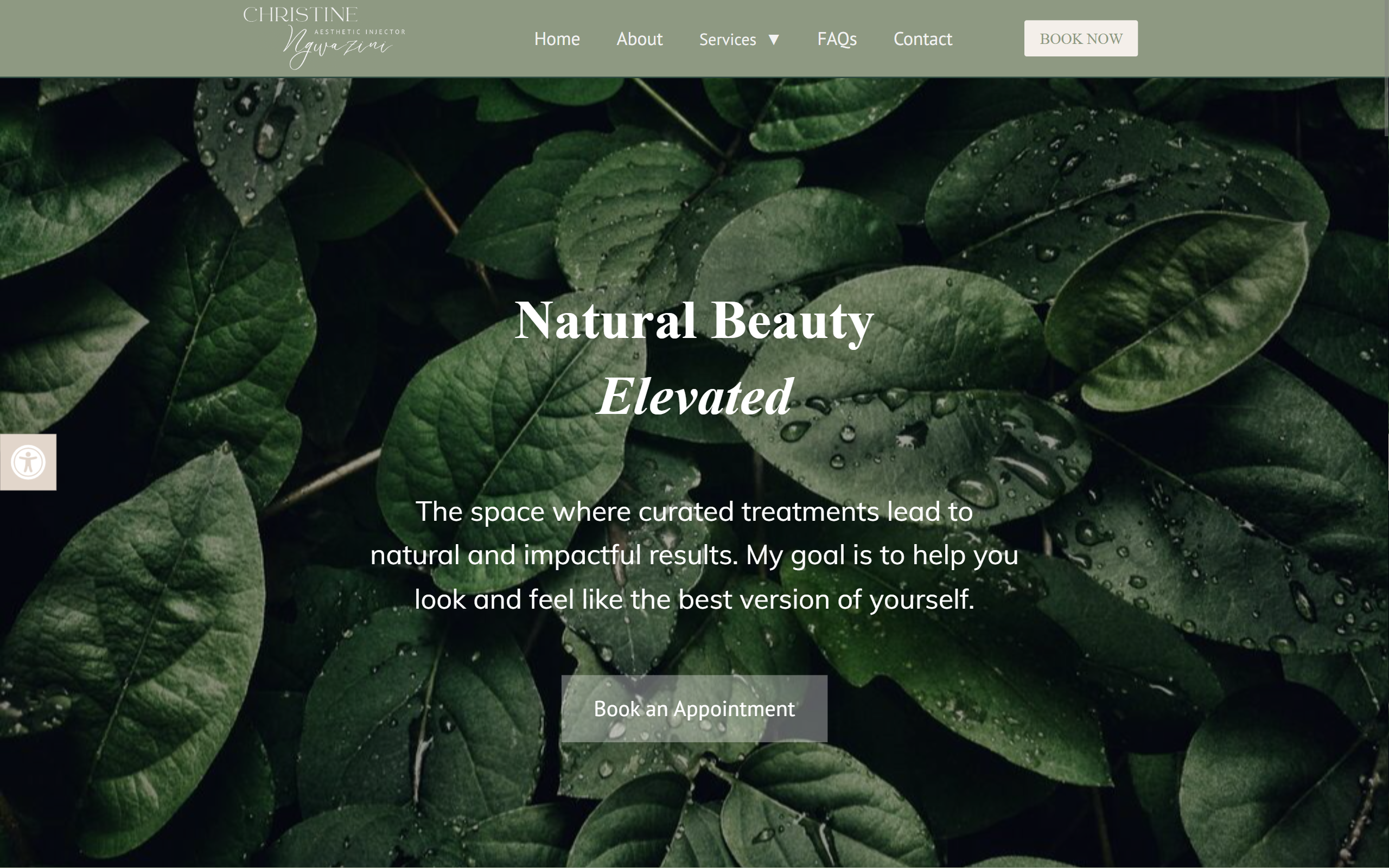 The Del Mar Injector - Medical Aesthetics